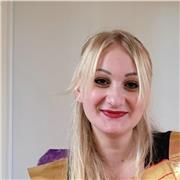 Professeur d'Anglais (FCE) - cours particuliers d'anglais